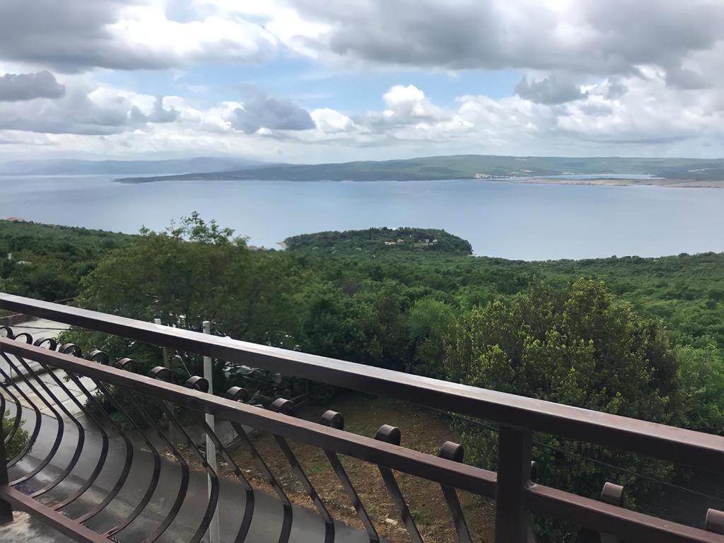 Sobe Za Odmor Jadran Hotell Dramalj Eksteriør bilde