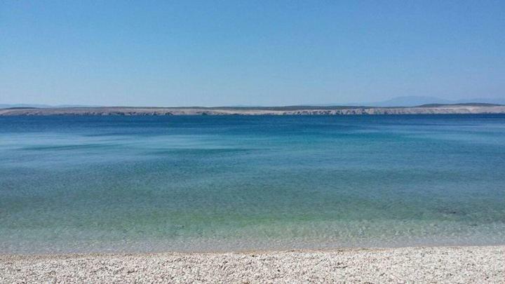 Sobe Za Odmor Jadran Hotell Dramalj Eksteriør bilde