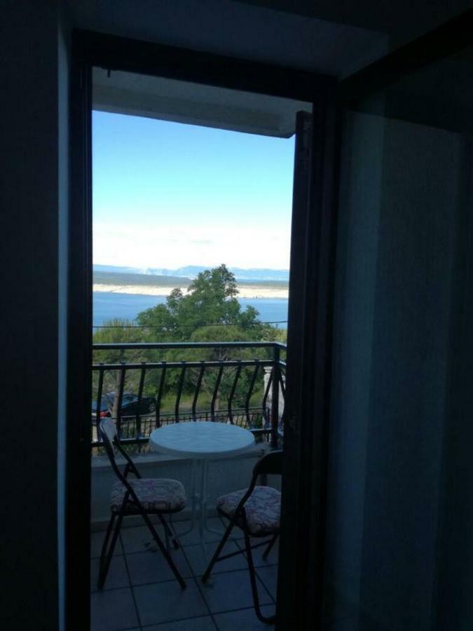 Sobe Za Odmor Jadran Hotell Dramalj Eksteriør bilde